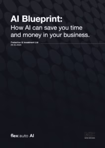 AI automation for small businesses